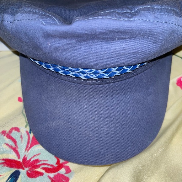 Brixton fiddlers cap - Picture 3 of 3